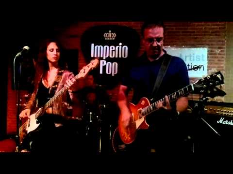 STARZS – LA ESTRELLA DEL POP (DIRECTO IMPERIO POP)