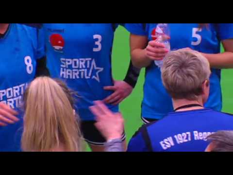 TVA Bericht ESV D1 vs. Gröbenzell