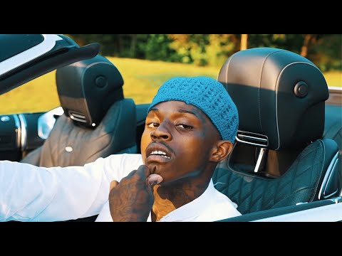 Quando Rondo - This Way Forever [Official Visualizer]