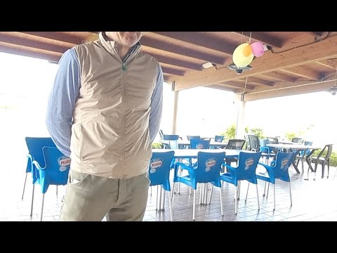 Padova. "Il ristorante Le Calandre, 3 stelle di Rubano. La ricchezza della provincia. Il dialetto"