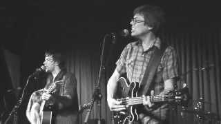 Old 97s Victoria Live at Sons of Hermann Hall