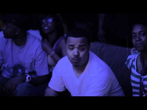 GET GWOP FEAT. GLC & GGC - SERIOUS (PRODUCED & DIRECTED BY WILDBEATS TEAM)