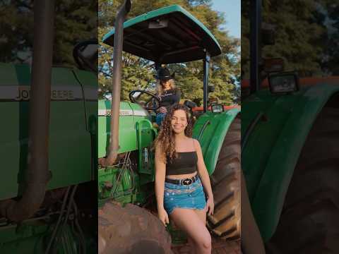 Só a capela de #FraquinhaDeTudo pra vocês 🤠😍 #julyaemaryana #sertanejo #fraquinhadetudo