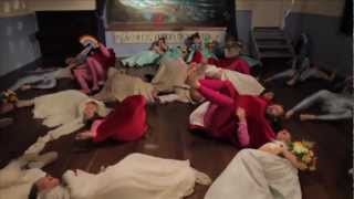 The Phoenix Foundation - Flock of Hearts