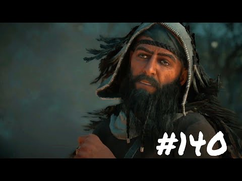 ASSASSIN'S CREED: VALHALLA - Part 140 Gameplay Walkthrough | GLOWECESTRE ARC pt 1