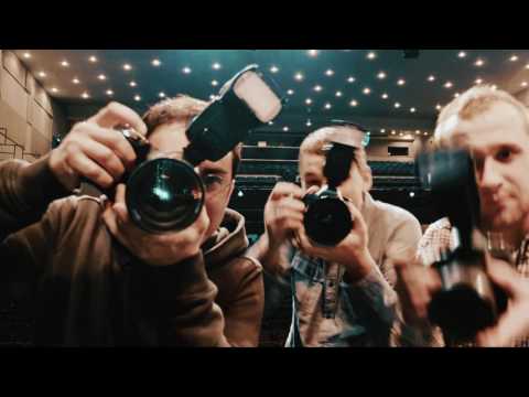 Dima Kash - "Do It" Ft. NaDay (Official Video)