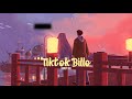 TikTok Billo - Honey Raaj | Official Music Video | Umair awan | Lyrics Video | Sangeet.Pk