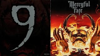 Mercyful Fate - 9