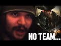 Tobias Fate The Only Player On The Team UNCUT