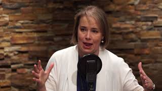 Leading Your Child Through Emotional Milestones - Sissy Goff and David Thomas Part 1