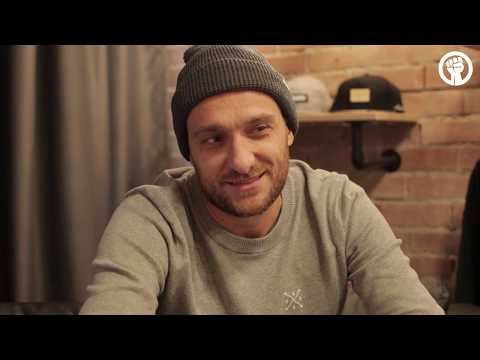 ИЛЙОМИНАТ #20 - Движение и студийна експлозия с Димитър "МАЙТ" Ганчев