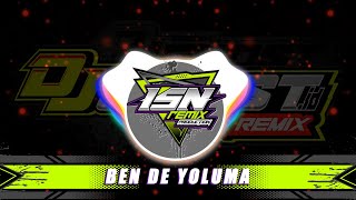 Download lagu Dj Ben De Yoluma - Thailand Style ❗❕❗ ISN REMIX TEAM mp3