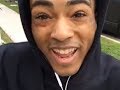 You So Precious When You Smile XXXTENTACION Meme