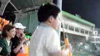 [討論] 2006年的熱血小獅迷