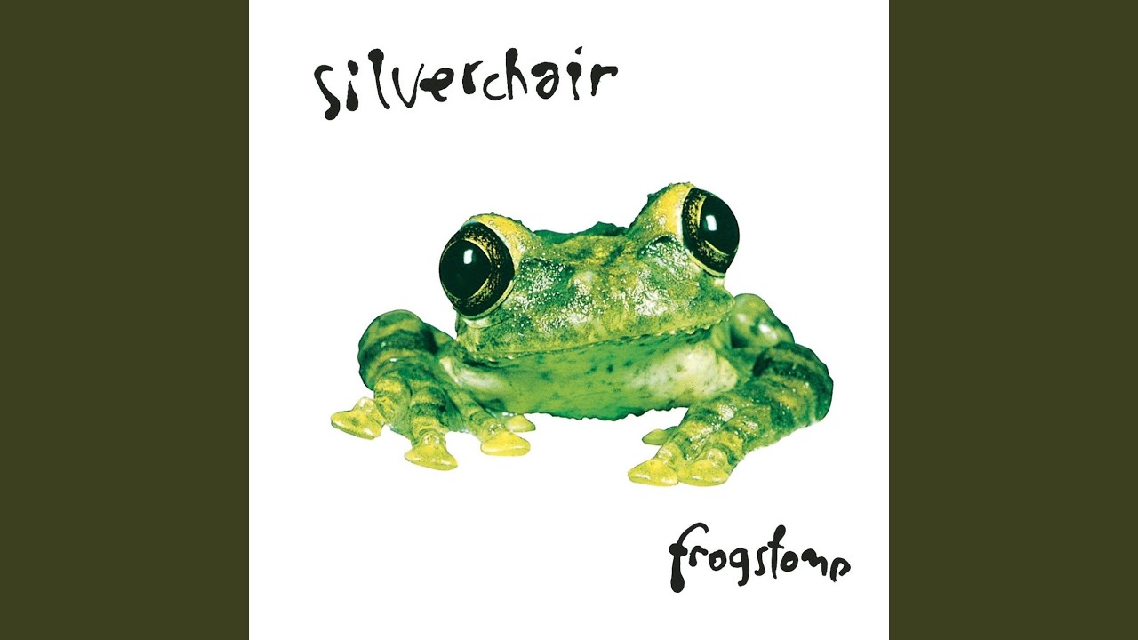 Silverchair - Israel's Son
