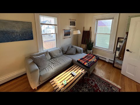 12 Claremon - Video 2 of 2