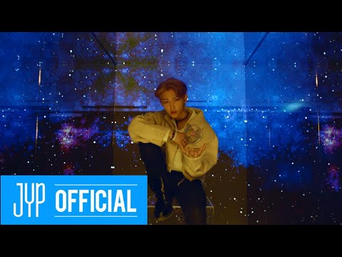 Stray Kids(스트레이 키즈) "Levanter (English Ver.)" (Lyric Video)