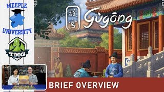 Meeple University - Boggle video thumbnail