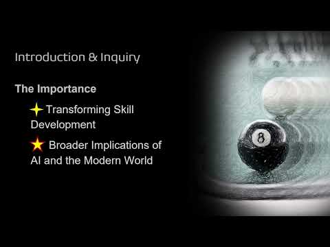 <p><span style="background-color: transparent; color: rgb(0, 0, 0);">Mastering the Game: AI’s Role in Developing Billiards Skills</span></p>