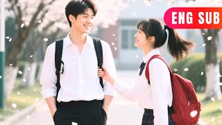 [ENG SUB]✨Eight - Month Contract: She Becomes the Apple of His Eye #DRAMA #PureLove