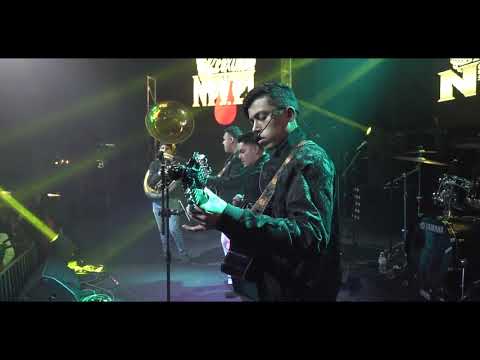 Proximo Nivel - Y Asi Fue (VIDEO PROMOCIONAL)