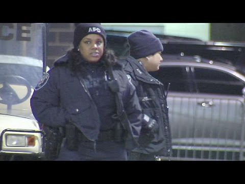 USA nach Anschlägen von Paris: Angst vor Terror kehrt zurück