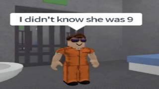 CURSED Roblox Memes🥀😭