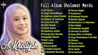 Download lagu Full Album Sholawat Ai Khodijah Terbaru | Sholawat Merdu 2024 mp3 Download lagu Full Album Sholawat Ai Khodijah Terbaru | Sholawat Merdu 2024 mp3