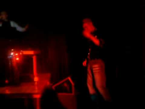 Mayga,Rec-z,Ermeks und Meko - Weiße Weste/Back to Map (LIVE in Hemmingen