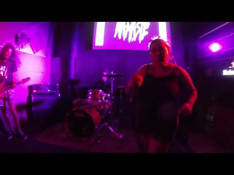 Fuck Namaste ao vivo no Praxedes - Fortaleza (CE)