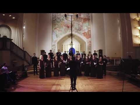 Koppången (Per-Erik Moraeus) - Sofia Vokalensemble