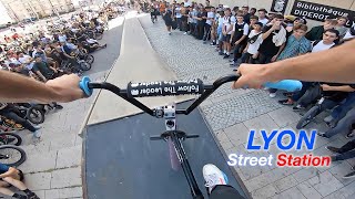 Download lagu FRANCE BMX STREET JAM mp3