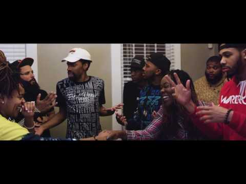 Grey - Vegan Thanksgiving (Official Music Video)