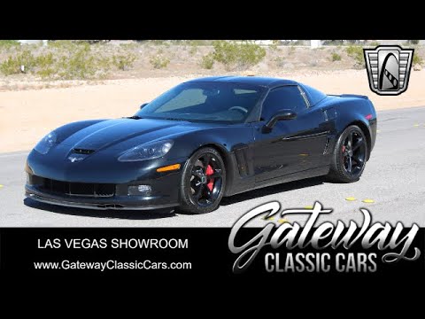 2012 Chevrolet Corvette (CC-1889630) for sale in O'Fallon, Illinois