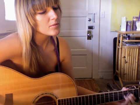 I Always Liked That Best (Cyndi Thomson Cover)