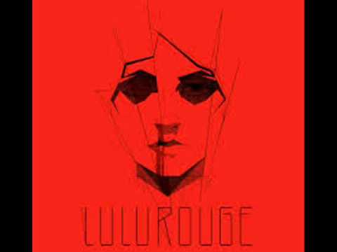 Lulu Rouge - Sign Me Out (Klartraum Remix)