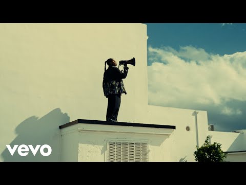 J Noa, LOWLIGHT - Traficando Rap (Official Video)