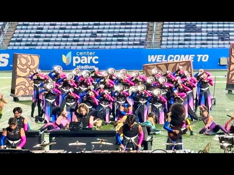 NOT Blue Devils 2024 at Atlanta [High Quality Audio]