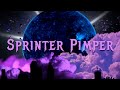 Sprinter Pimper AK The Menace