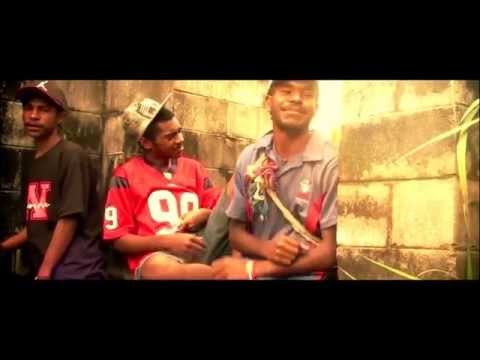 Middleeden ft Genese - MOROBE OFFICIAL VIDEO