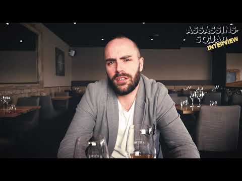 Giovanni, alias Ivan le concierge