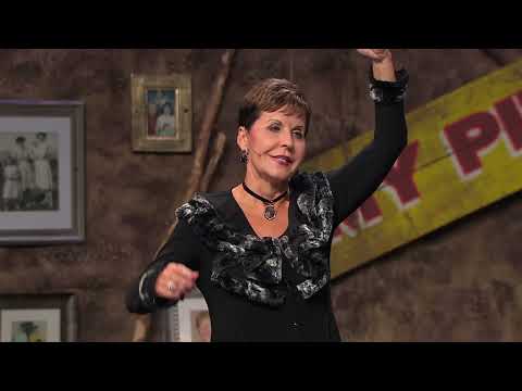 Curando a alma de uma mulher - Parte 1 | Joyce Meyer