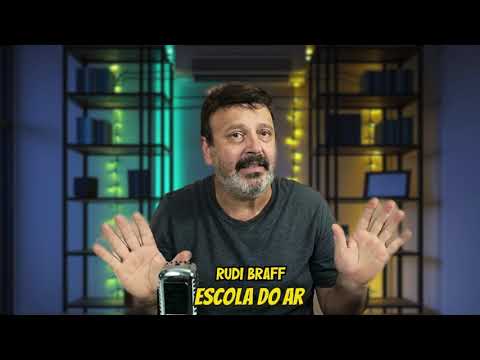 Escola do Ar Vídeo Oficial