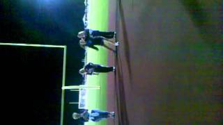 Killing  time RFL Lafayette