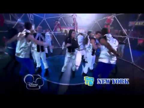 HD Shake It Up Made In Japan   Shake It Up Dance Battle   Clip