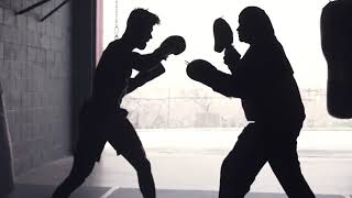 Bishop TD Jakes "The Boxer" //  Short Film