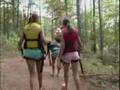 Camp Cosby SciGirls Camp