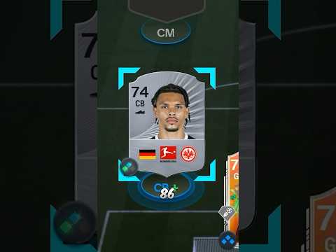 Silver Tournament Team Reveal 🩶 #eafc26 #easportsfc #fc26 #futchamps