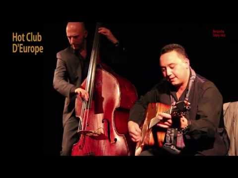 'Joseph Joseph' - Hot Club D'Europe