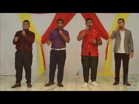 The Harvesters | Destined for Greatness (by Faith First)